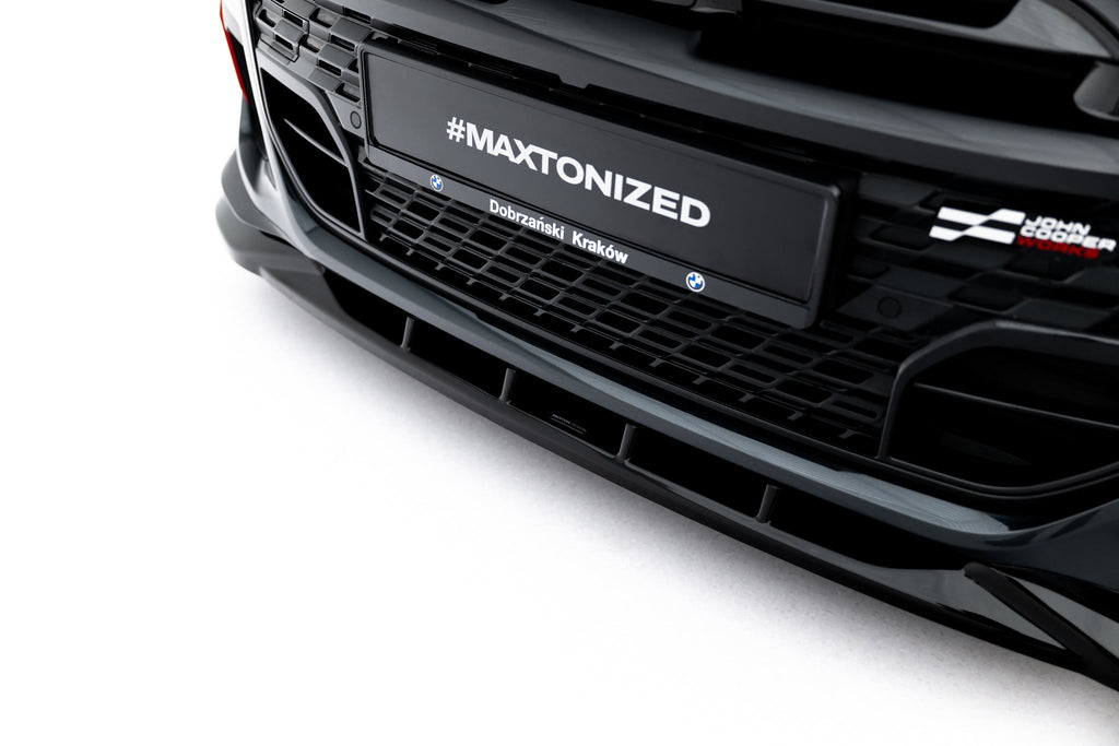 Splitter delantero para Mini Cooper John Cooper Works F66