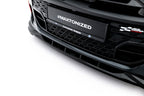 Splitter delantero para Mini Cooper John Cooper Works F66