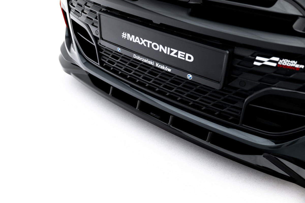 Splitter delantero para Mini Cooper John Cooper Works F66