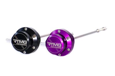 Actuador de wastegate universal para turbo RTMG Performance 1,2 bar