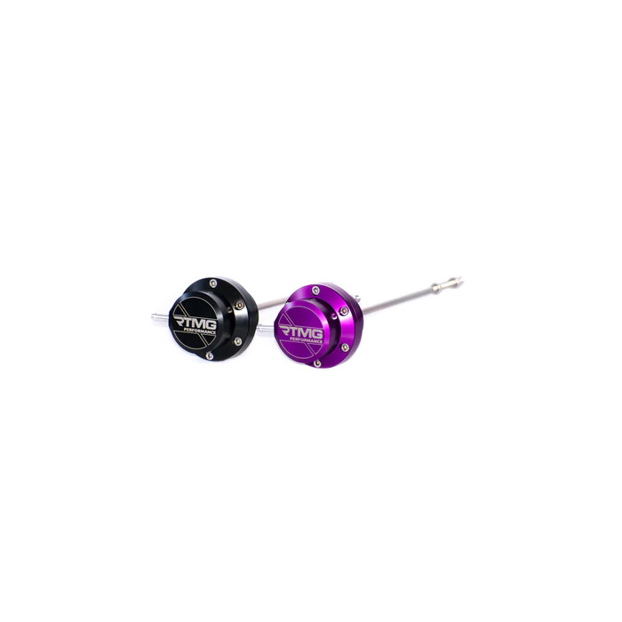 RTMG Performance 1.2 bar Universal Wastegate Turbo Actuator