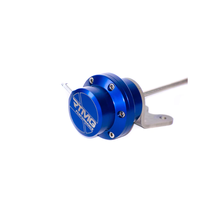 Uprated blow off valve / Turbo Actuator RTMG Performance for K04-064 - Audi S3 / TTS / VW Golf 6 / Leon CUPRA / 2.0 TFSI 1.0 bar