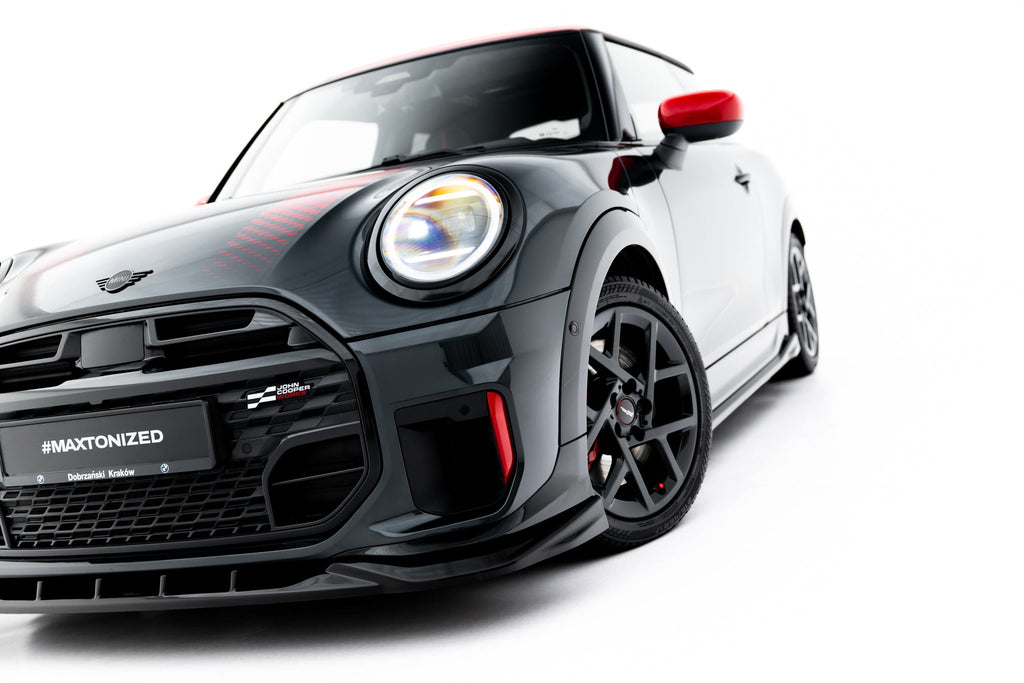 Splitter delantero para Mini Cooper John Cooper Works F66