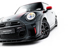 Splitter delantero para Mini Cooper John Cooper Works F66