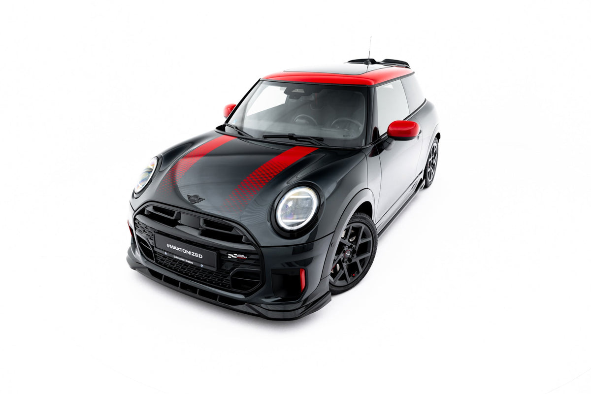 Splitter delantero para Mini Cooper John Cooper Works F66