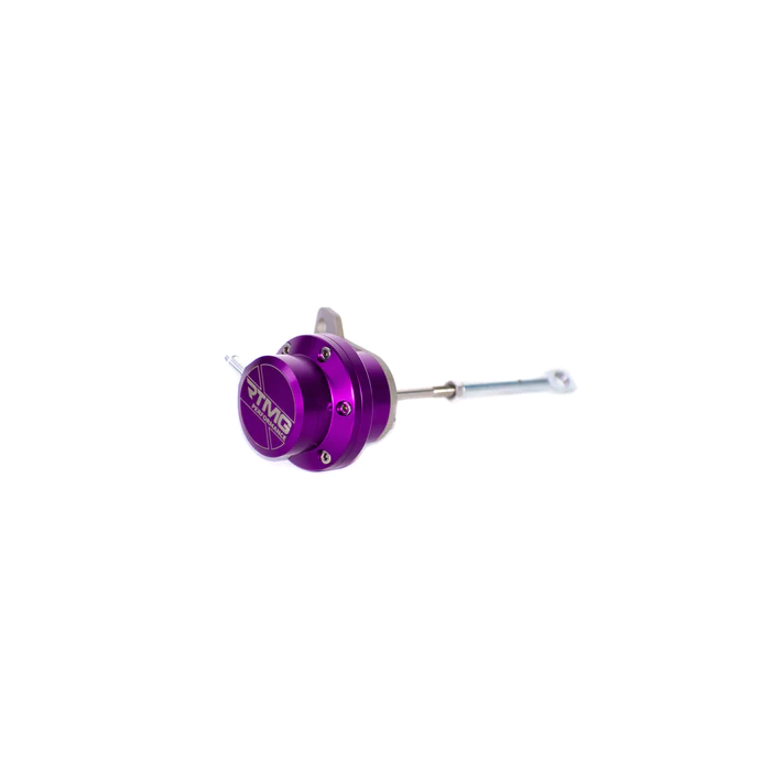 Uprated Blow Off Valve / Turbo Actuator RTMG Performance for Audi / VW / Seat / Skoda 1.4 TSI CAX 1.2 bar engines