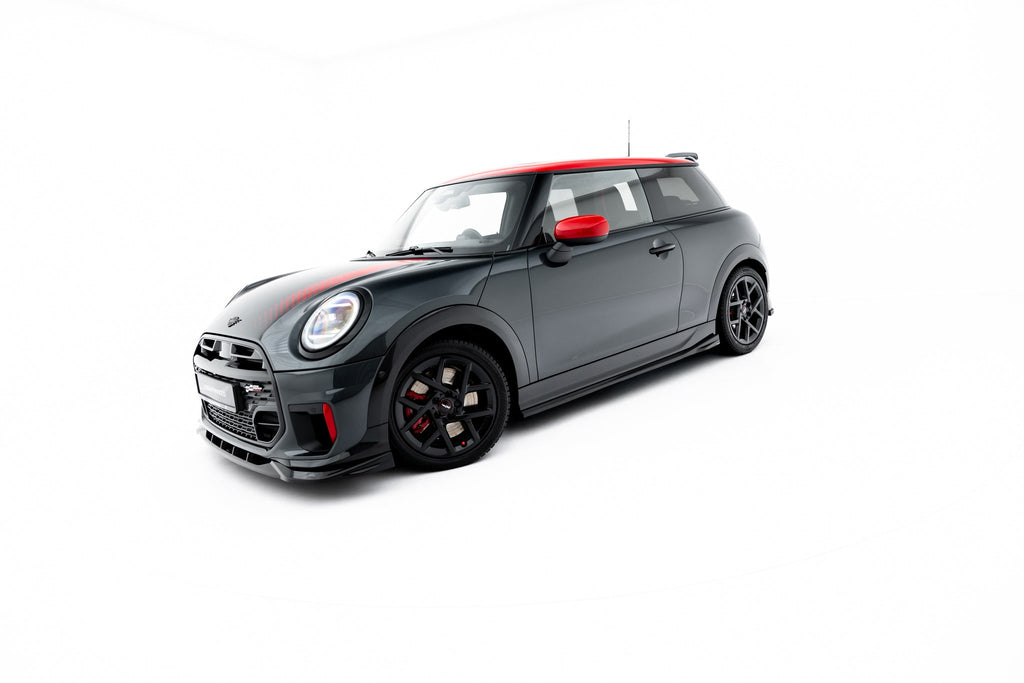 Kit de splitters para Mini Cooper John Cooper Works F66