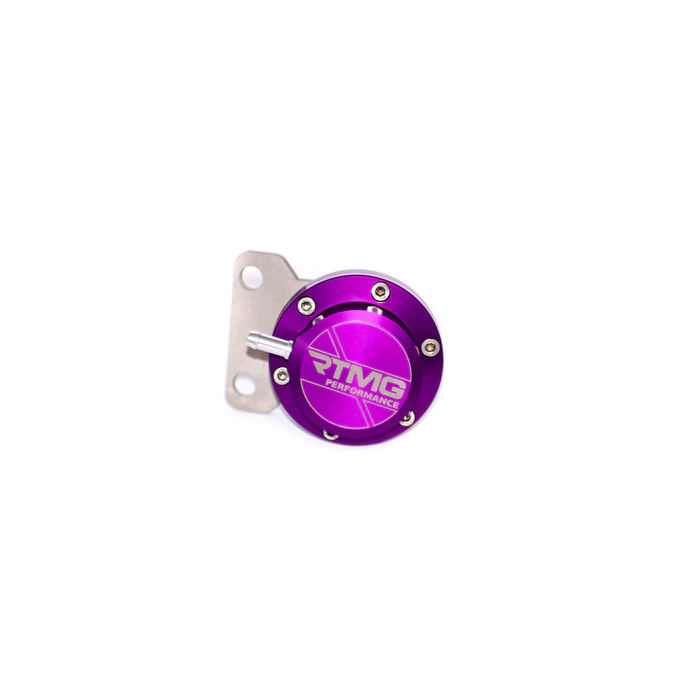 Uprated Blow Off Valve / Turbo Actuator RTMG Performance for Audi / VW / Seat / Skoda 1.4 TSI CAX 1.2 bar engines
