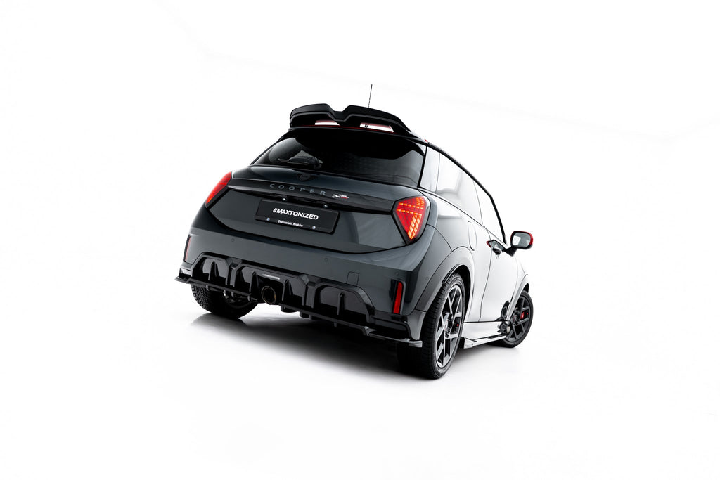 Kit de splitters para Mini Cooper John Cooper Works F66