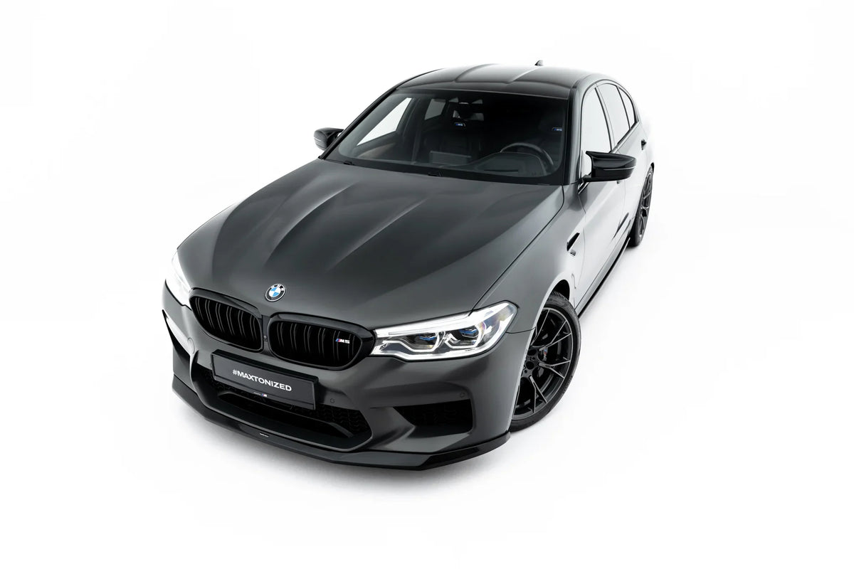 Kit de splitters V.1 para BMW M5 F90