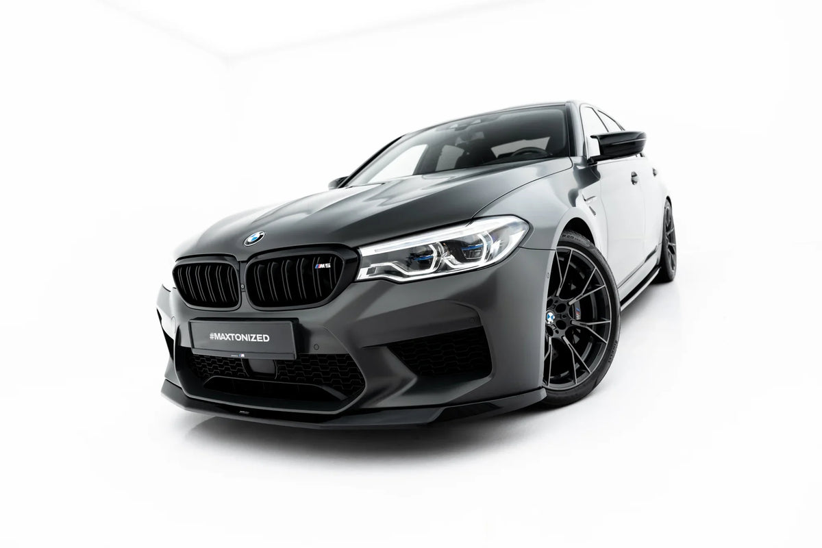 Kit de splitters V.1 para BMW M5 F90