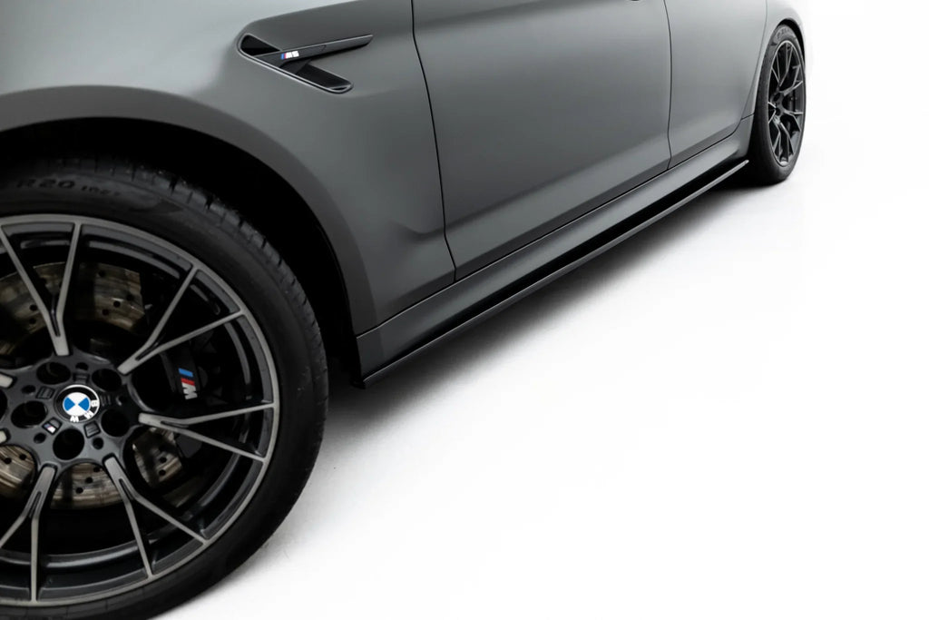 Kit de splitters V.1 para BMW M5 F90