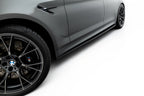 Kit de splitters V.1 para BMW M5 F90