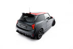 Kit de splitters para Mini Cooper John Cooper Works F66