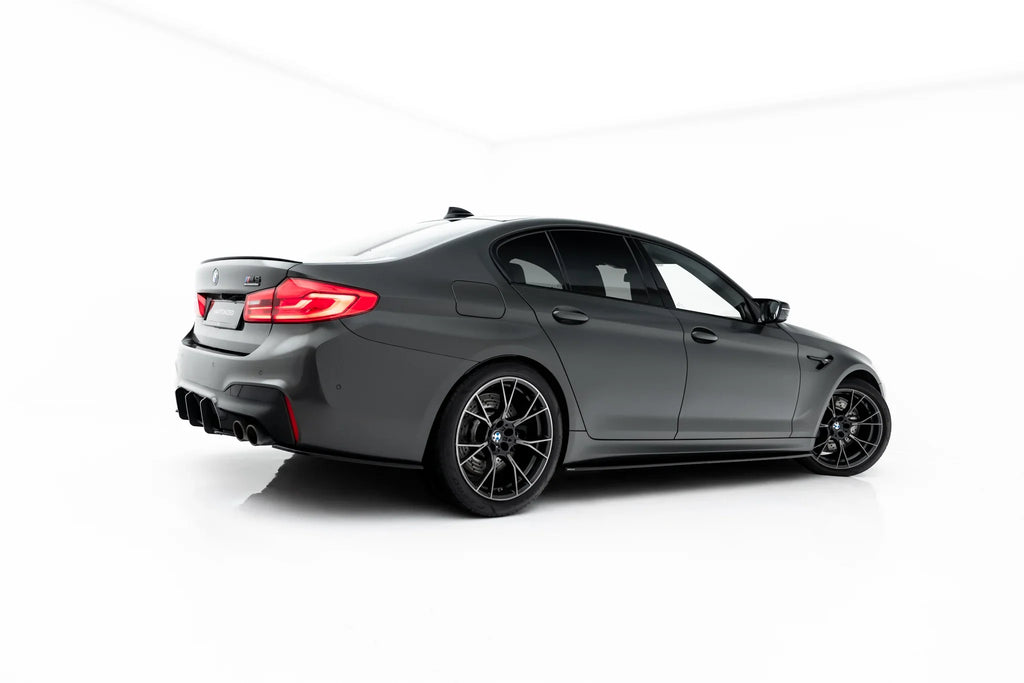 Kit de splitters V.1 para BMW M5 F90