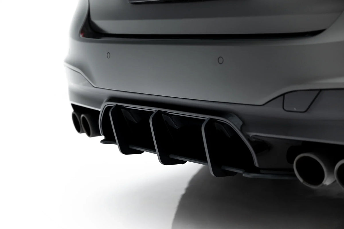 Difusor trasero Street Pro para BMW M5 F90