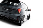 Kit de splitters para Mini Cooper John Cooper Works F66