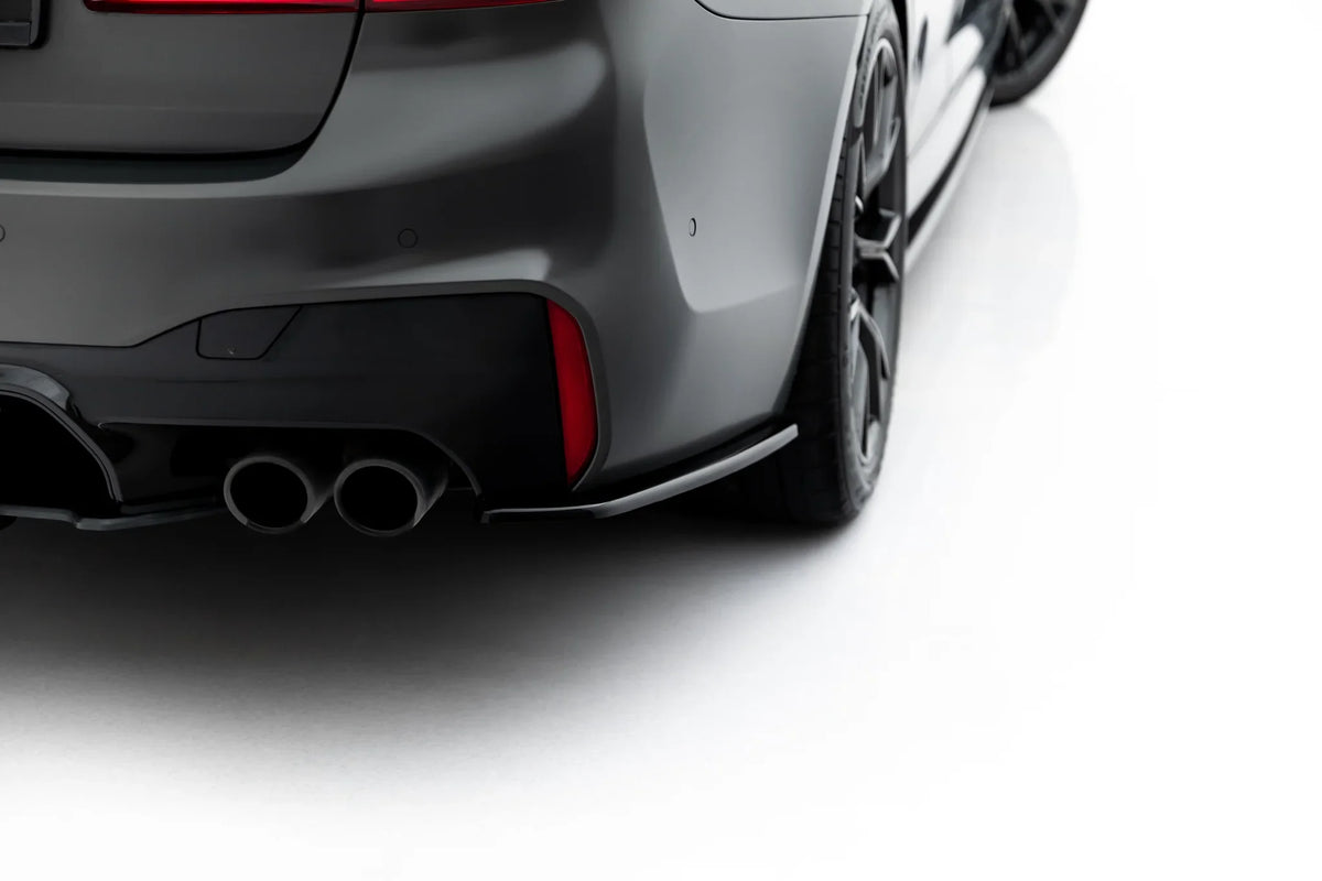 Kit de splitters V.1 para BMW M5 F90