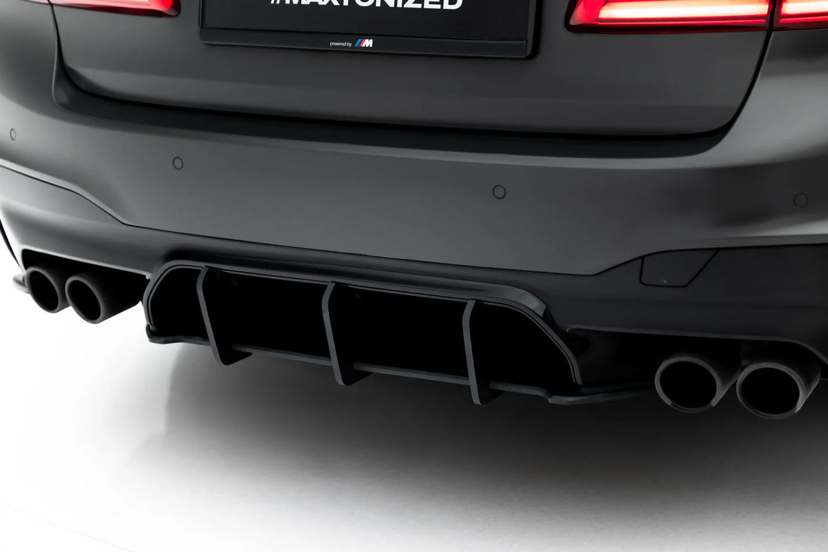 Difusor trasero Street Pro para BMW M5 F90