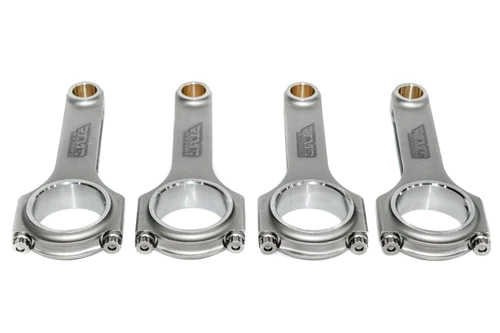 Juego de bielas RTMG Performance para 2.0 TFSI EA113 - Hasta 600 CV