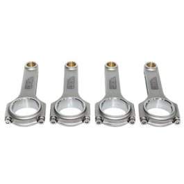 Connecting Rods Set RTMG Performance for 2.0 TFSI EA113 - Up to 600HP