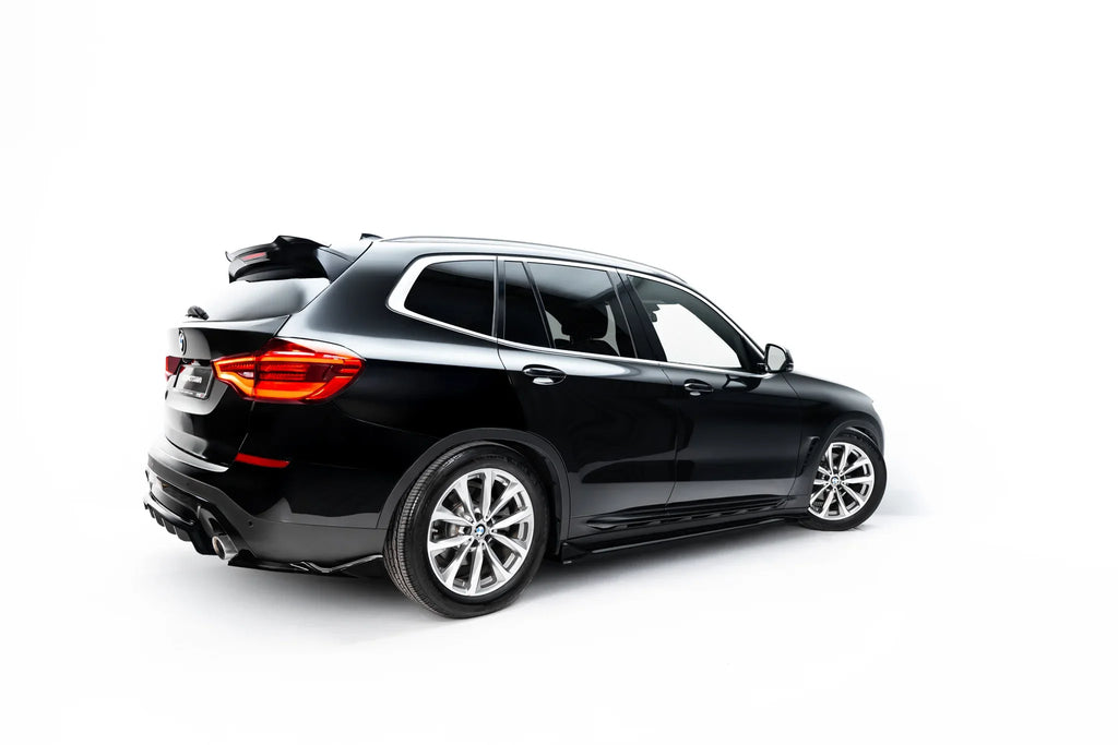 Kit de splitters para BMW X3 G01