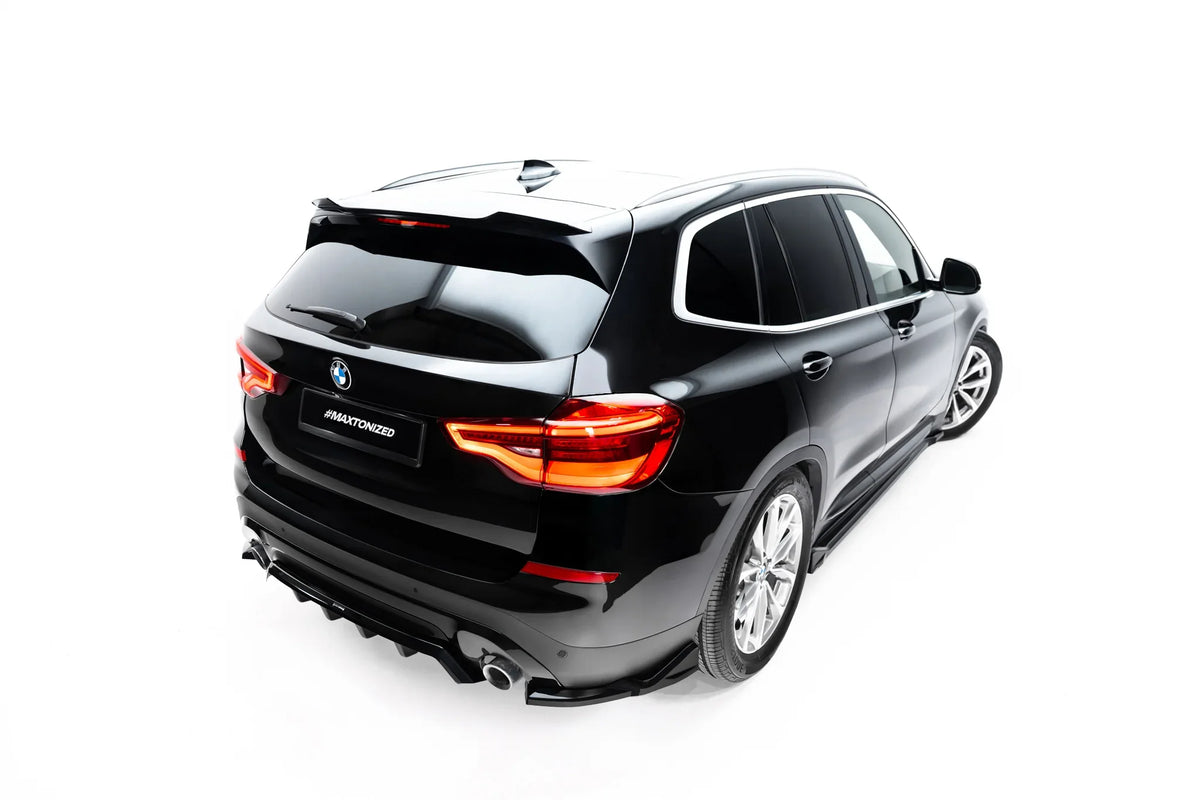 Kit de splitters para BMW X3 G01