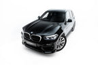 Kit de splitters para BMW X3 G01