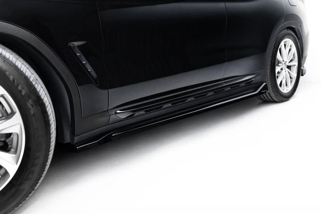 Kit de splitters para BMW X3 G01
