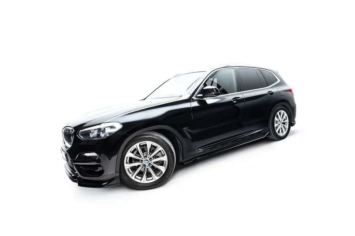 Kit de splitters para BMW X3 G01
