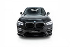 Kit de splitters para BMW X3 G01