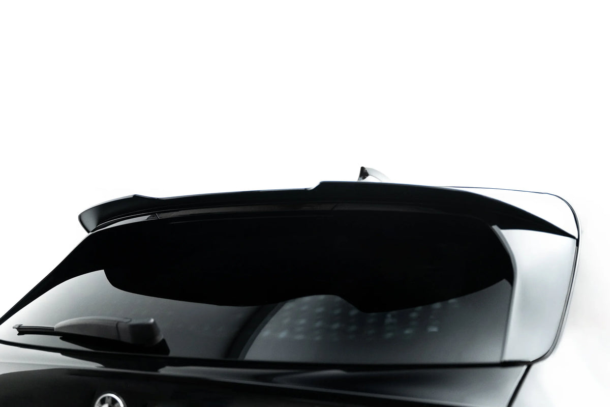 Extensión de alerón para BMW 1 F40 M-Pack