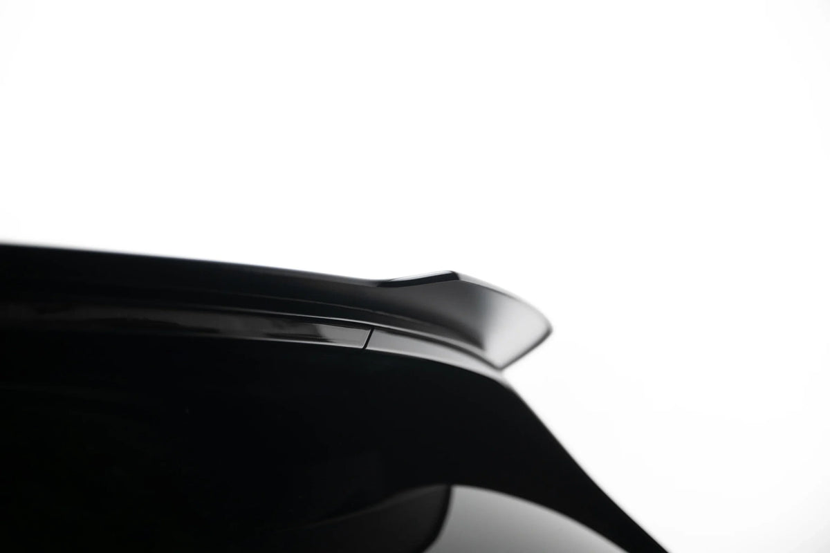 Extensión de alerón para BMW 1 F40 M-Pack