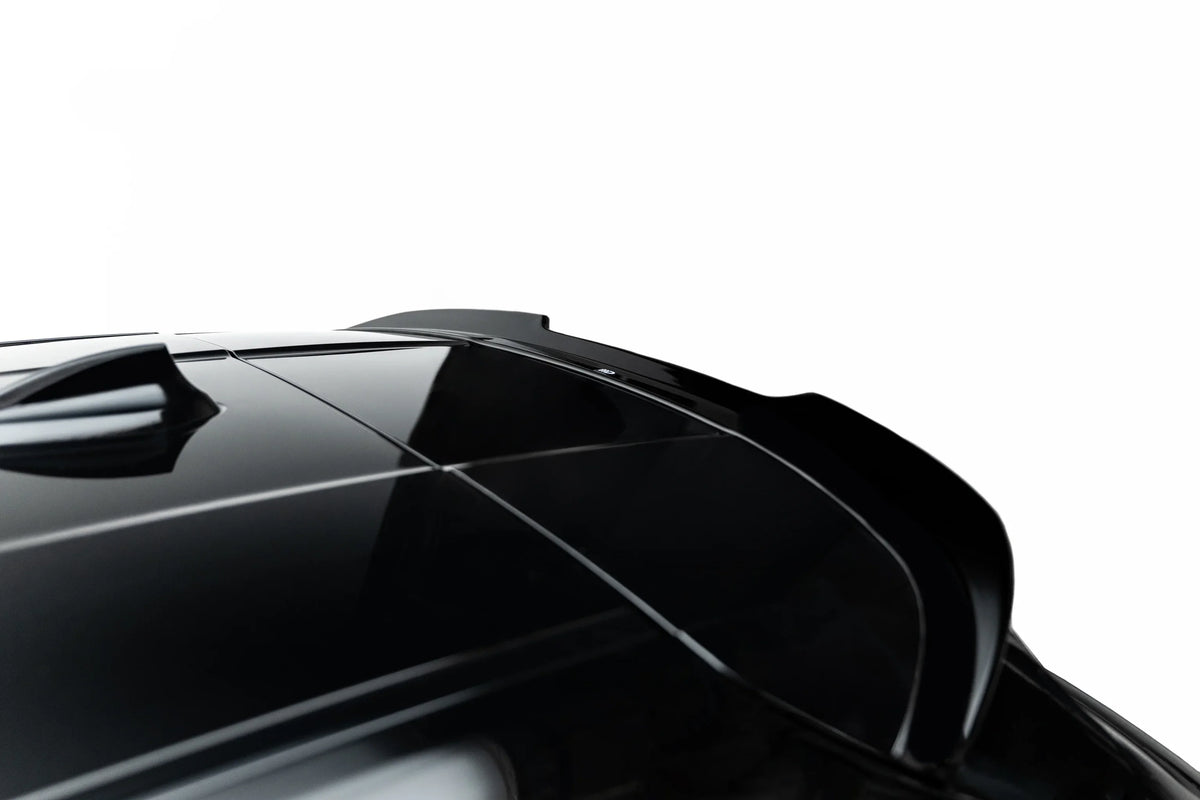 Extensión de alerón para BMW 1 F40 M-Pack
