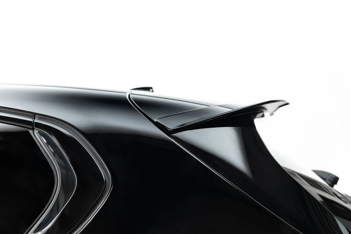 Extensión de alerón para BMW 1 F40 M-Pack