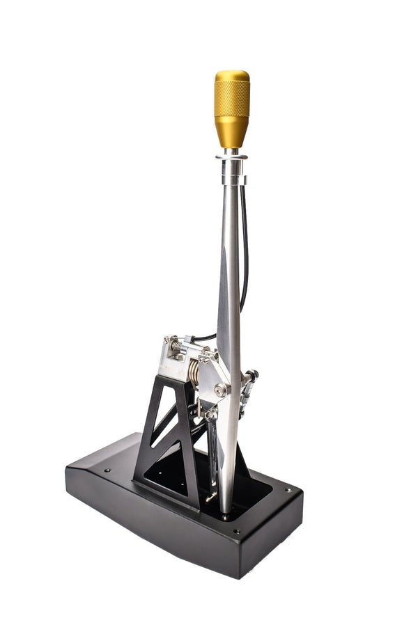 Short shifter Coolerworx para Renault Clio RS III Naked NSB OEM Standard