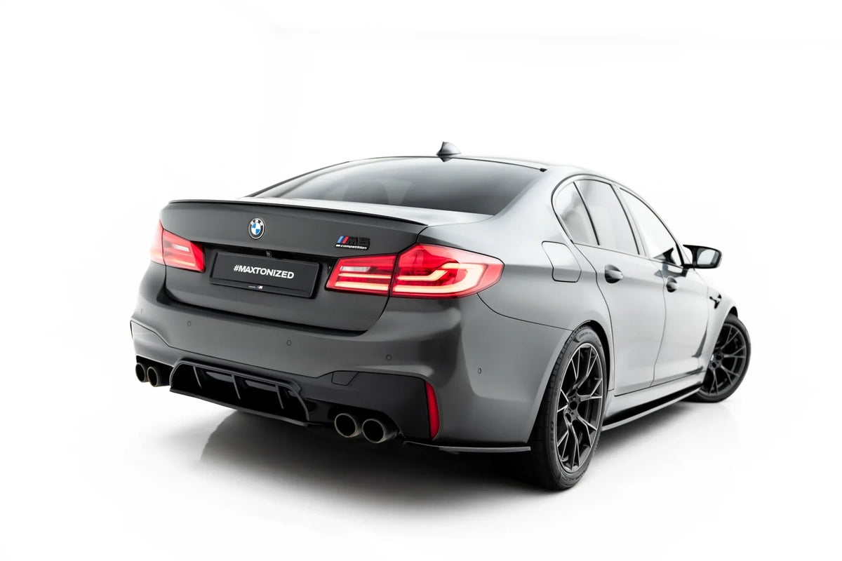 Kit de splitters V.1 para BMW M5 F90