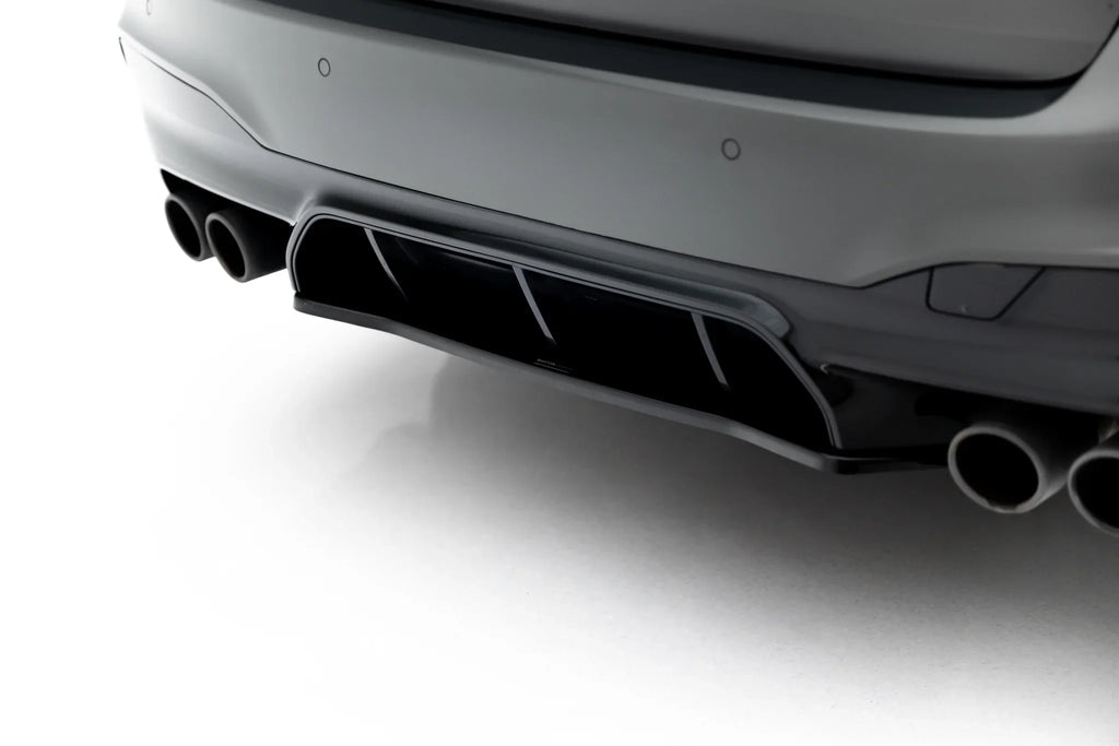 Kit de splitters V.1 para BMW M5 F90