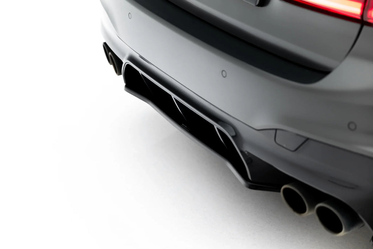 Splitter trasero para BMW M5 F90