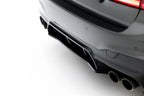 Kit de splitters V.1 para BMW M5 F90
