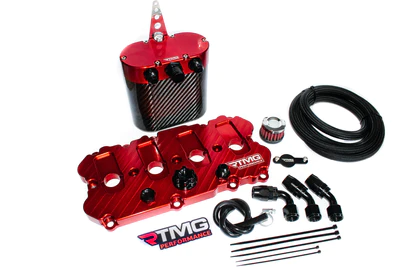 Kit Performance RTMG Performance para motores 2.0 TFSI EA113 pequeño