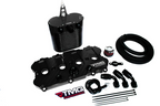 Kit Performance RTMG Performance para motores 2.0 TFSI EA113 negro grande