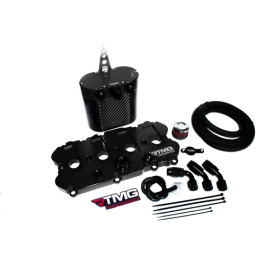 Performance Kit RTMG Performance for 2.0 TFSI EA113 Engines Black Large