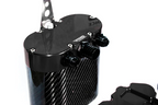 Kit Performance RTMG Performance para motores 2.0 TFSI EA113 negro grande