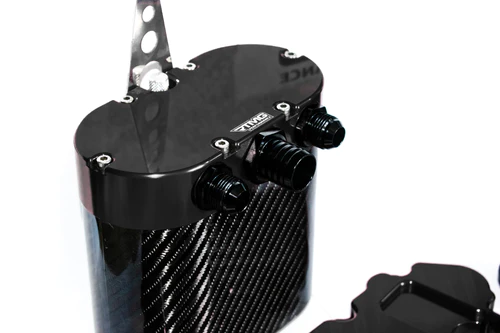 Kit Performance RTMG Performance para motores 2.0 TFSI EA113 negro grande