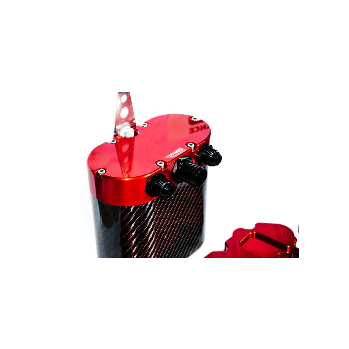 RTMG Performance Kit for 2.0 TFSI EA113 engines, red, small