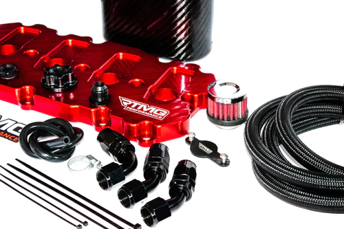 Kit Performance RTMG Performance para motores 2.0 TFSI EA113 grande
