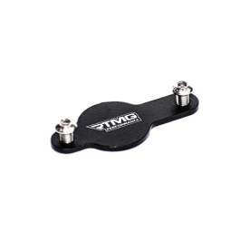 K04-064 Turbo Block Off Plate RTMG Performance for PCV System