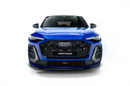 Kit de splitters para Audi Q5 S-Line Sportback Mk3