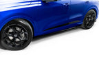 Difusores de taloneras para Audi Q5 S-Line Sportback / SUV Mk3
